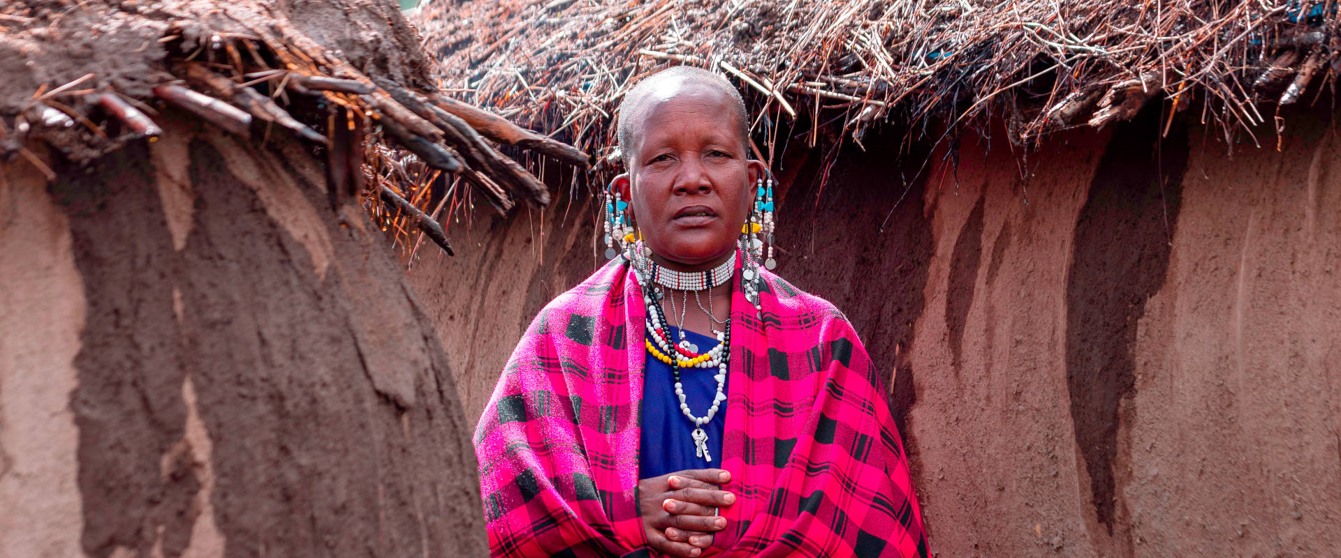 Maasai Culture Tours